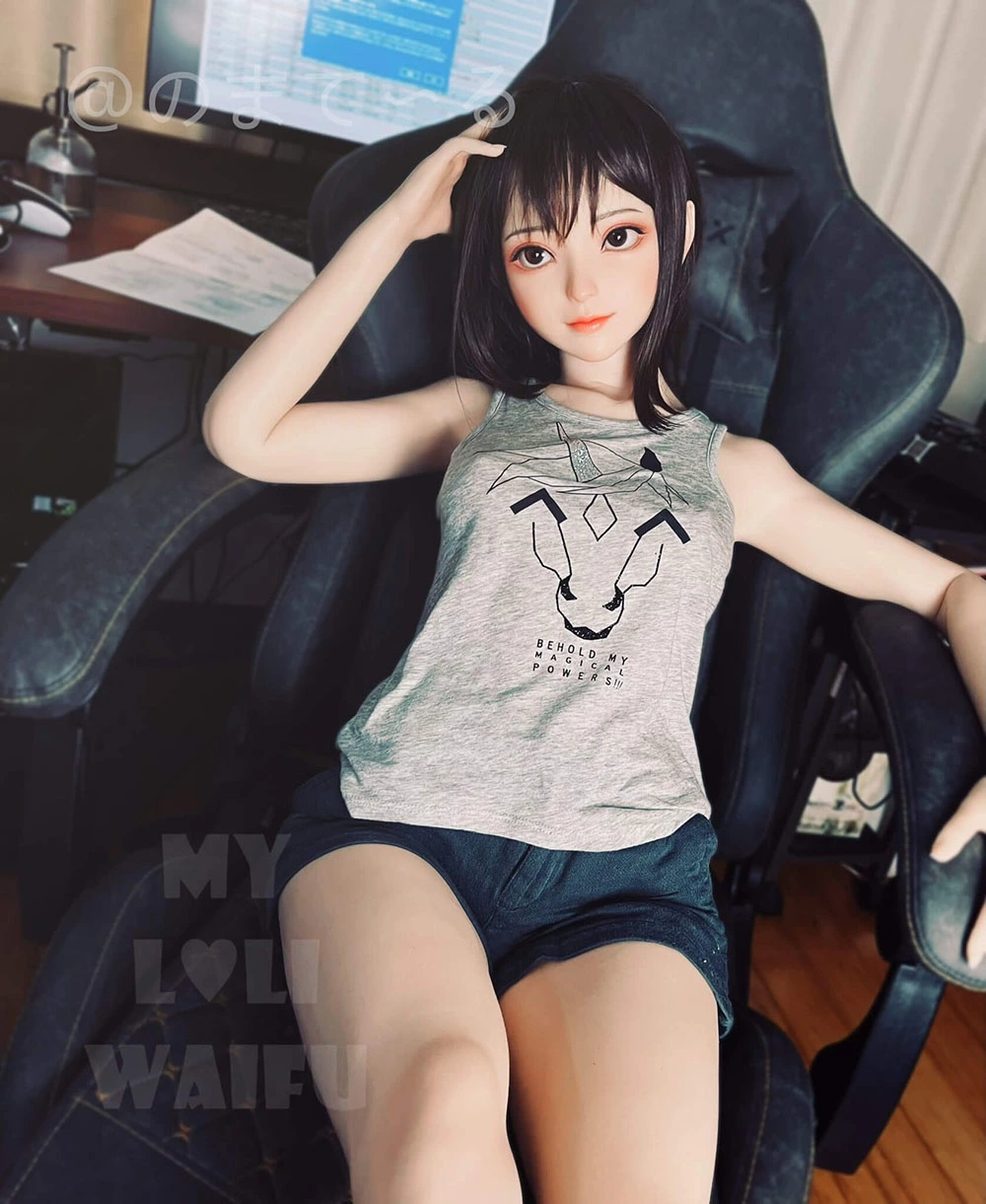 可愛い美少女ラブドール