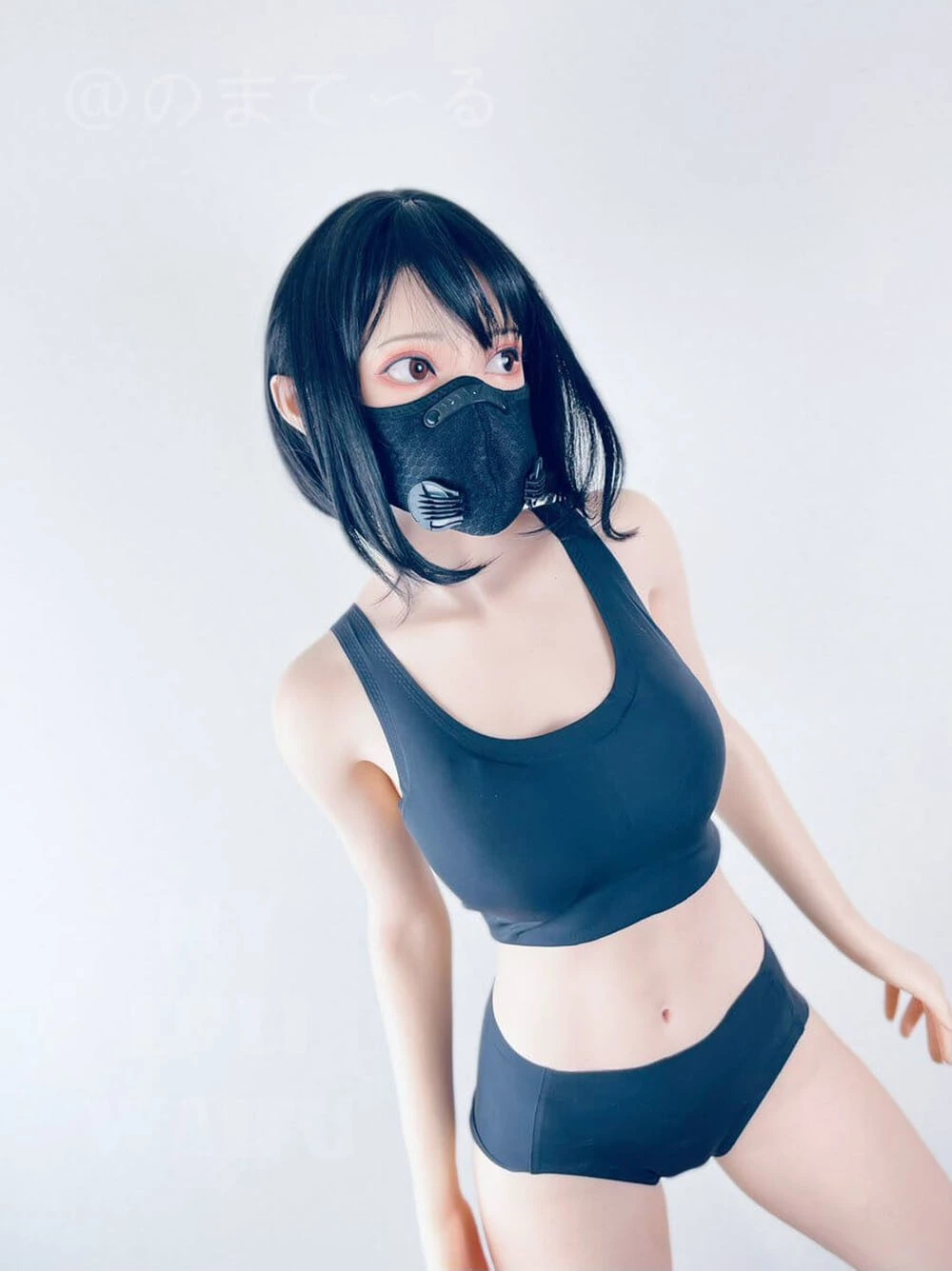 可愛い美少女ラブドール
