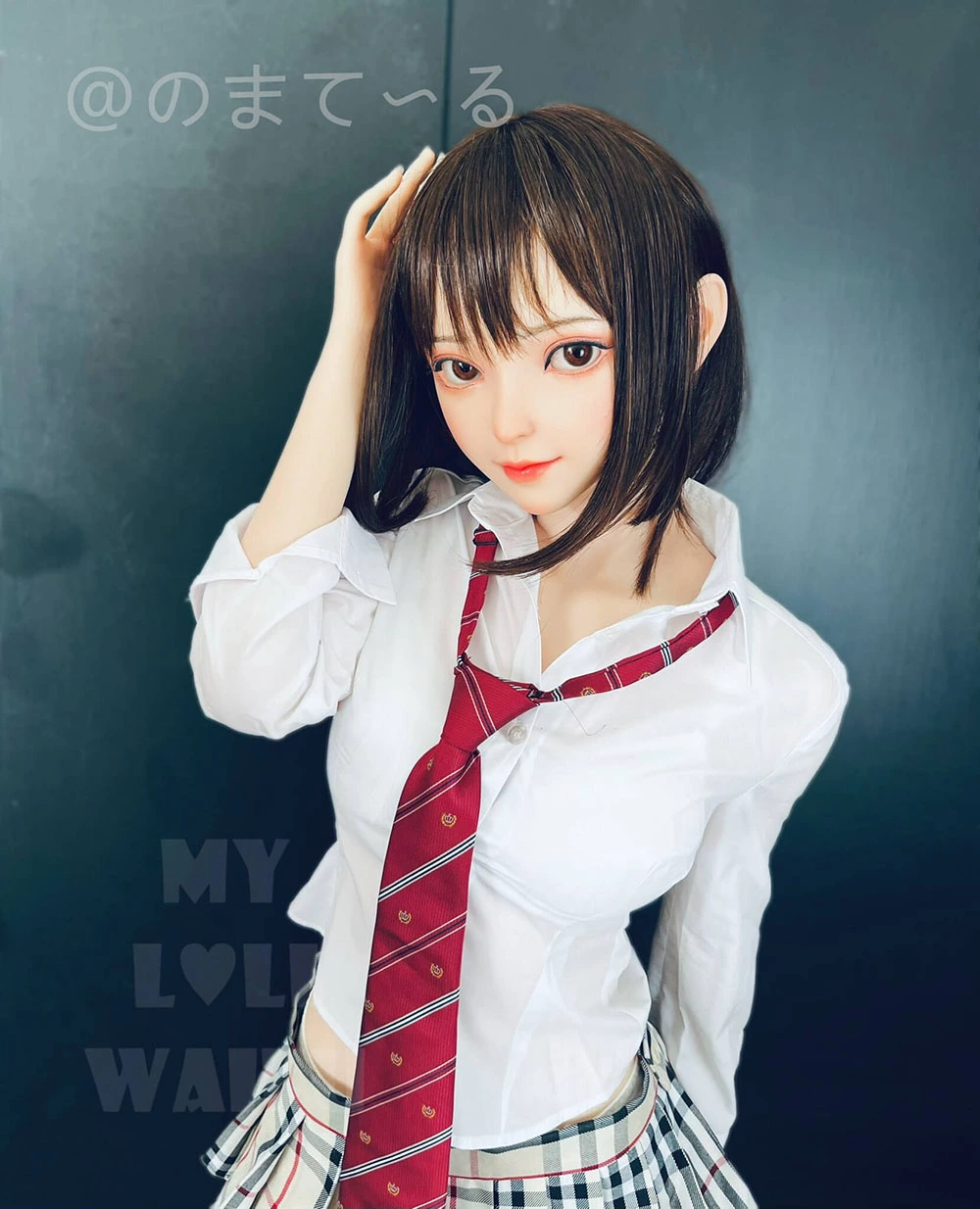 可愛い美少女ラブドール