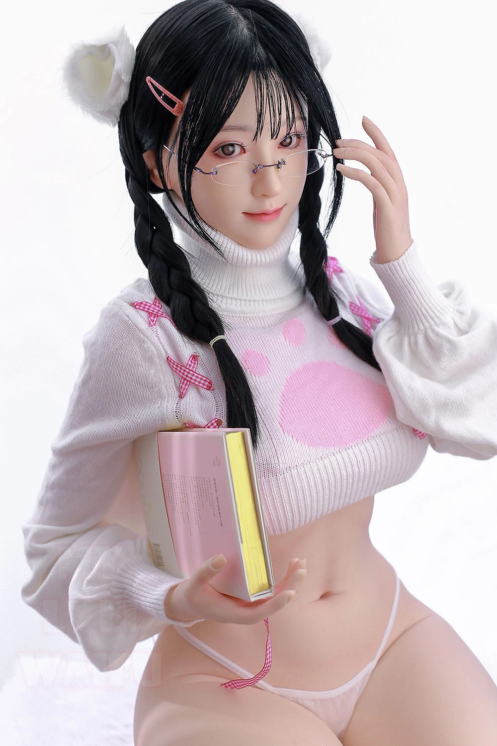 MLW DOLL 152cm Eカップ