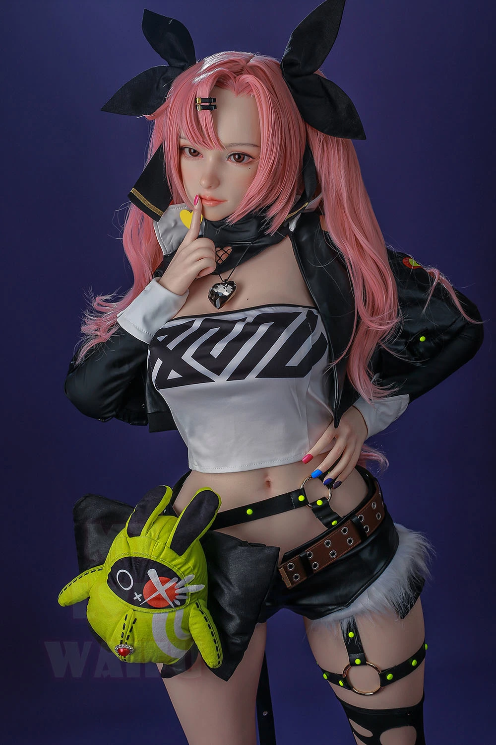 フルシリコン製