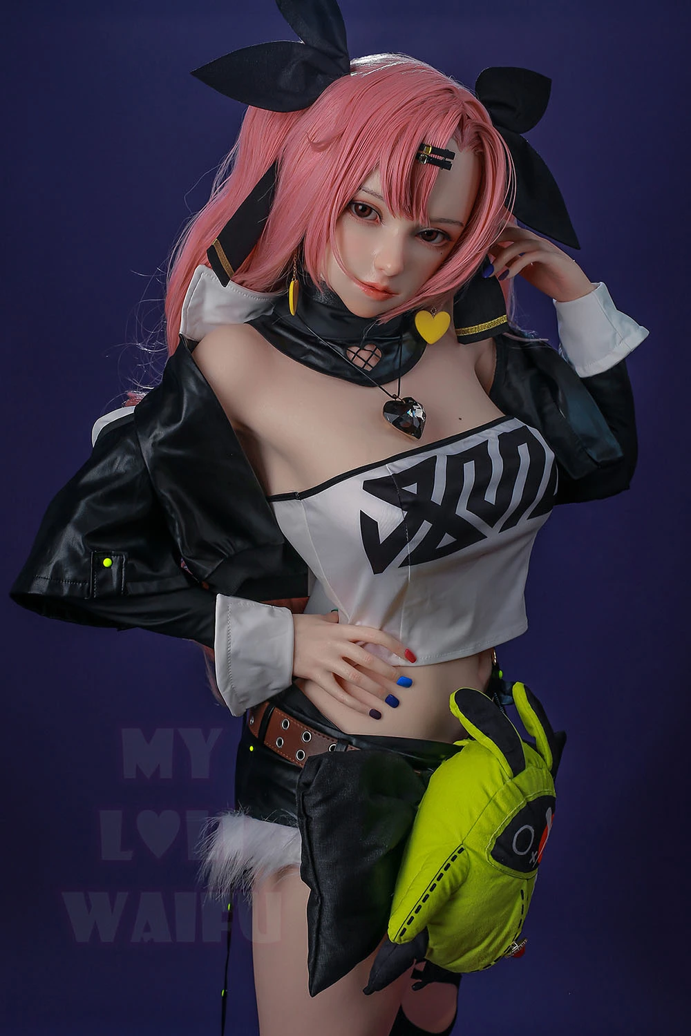 フルシリコン製