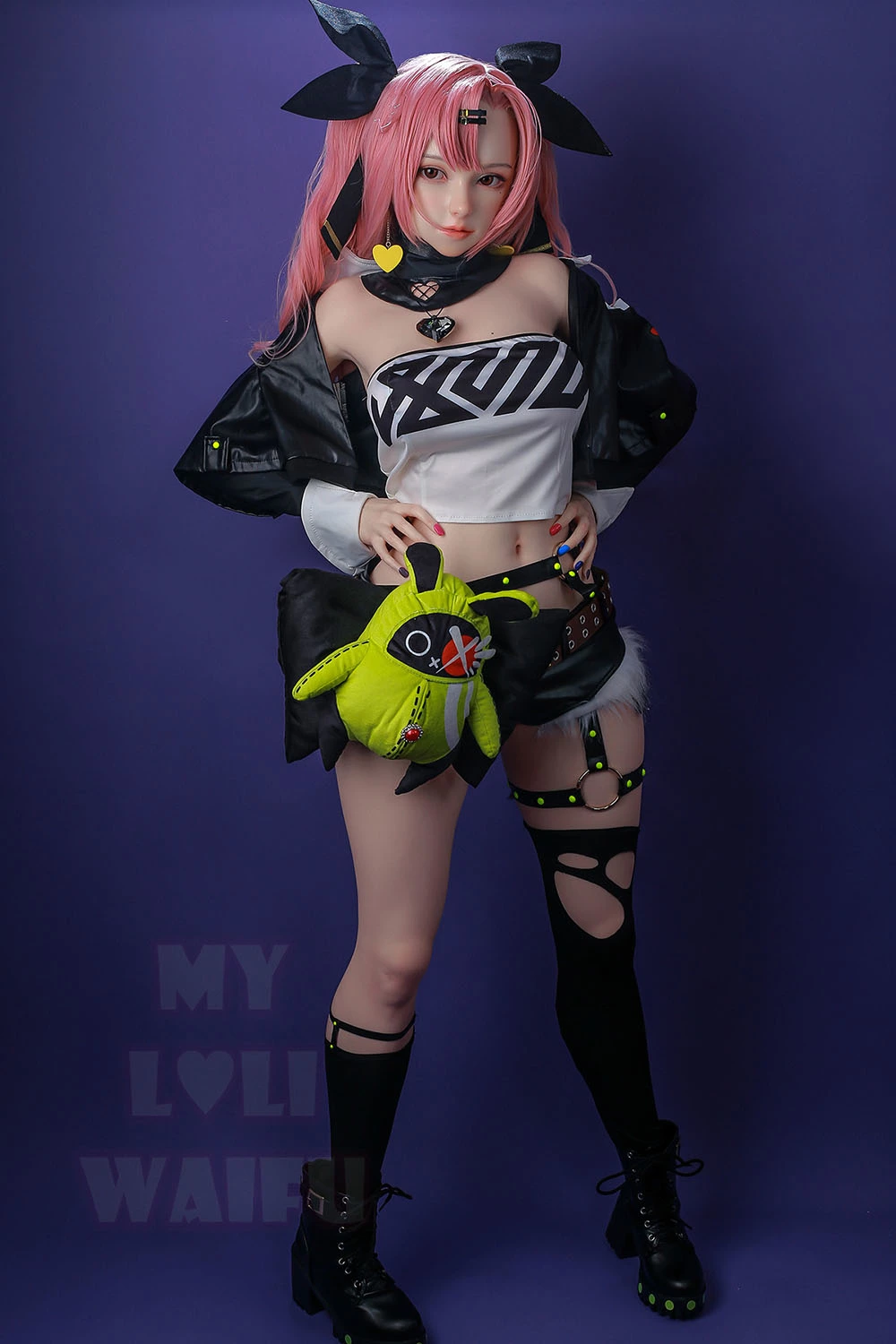 等身大アダルトドール