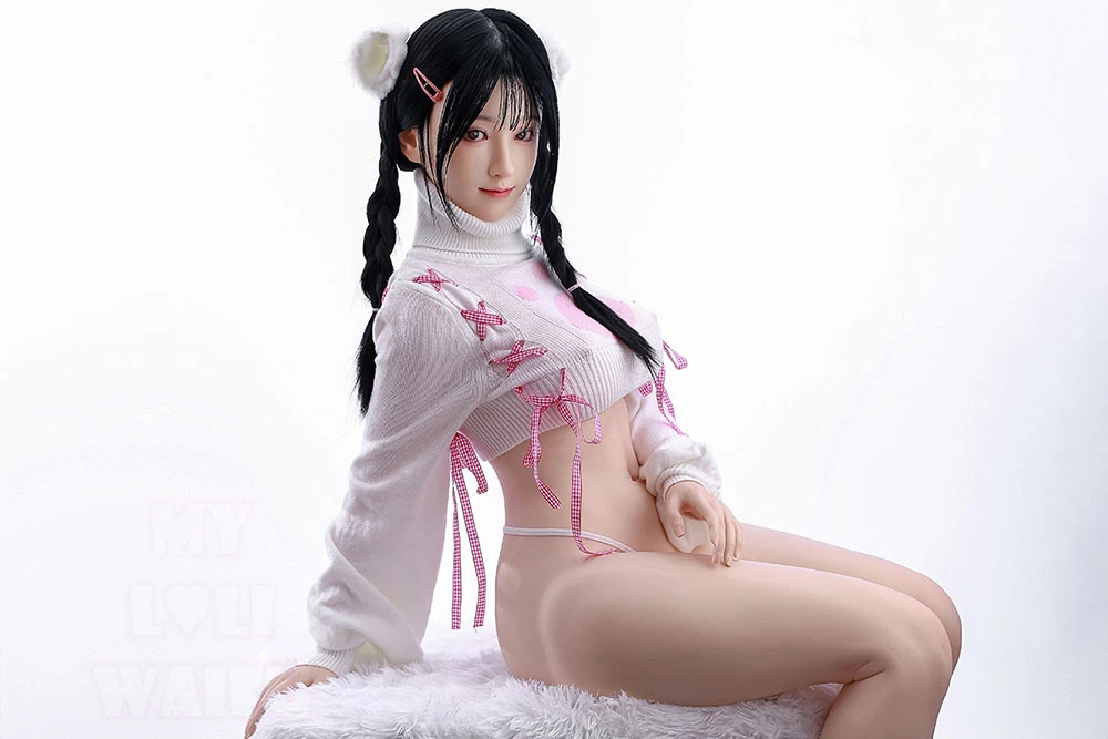 MLW DOLL 152cm Eカップ