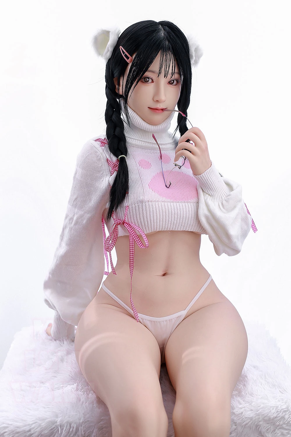 可愛い幼顔 ラブドール