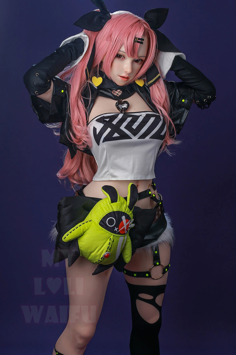 等身大アダルトドール