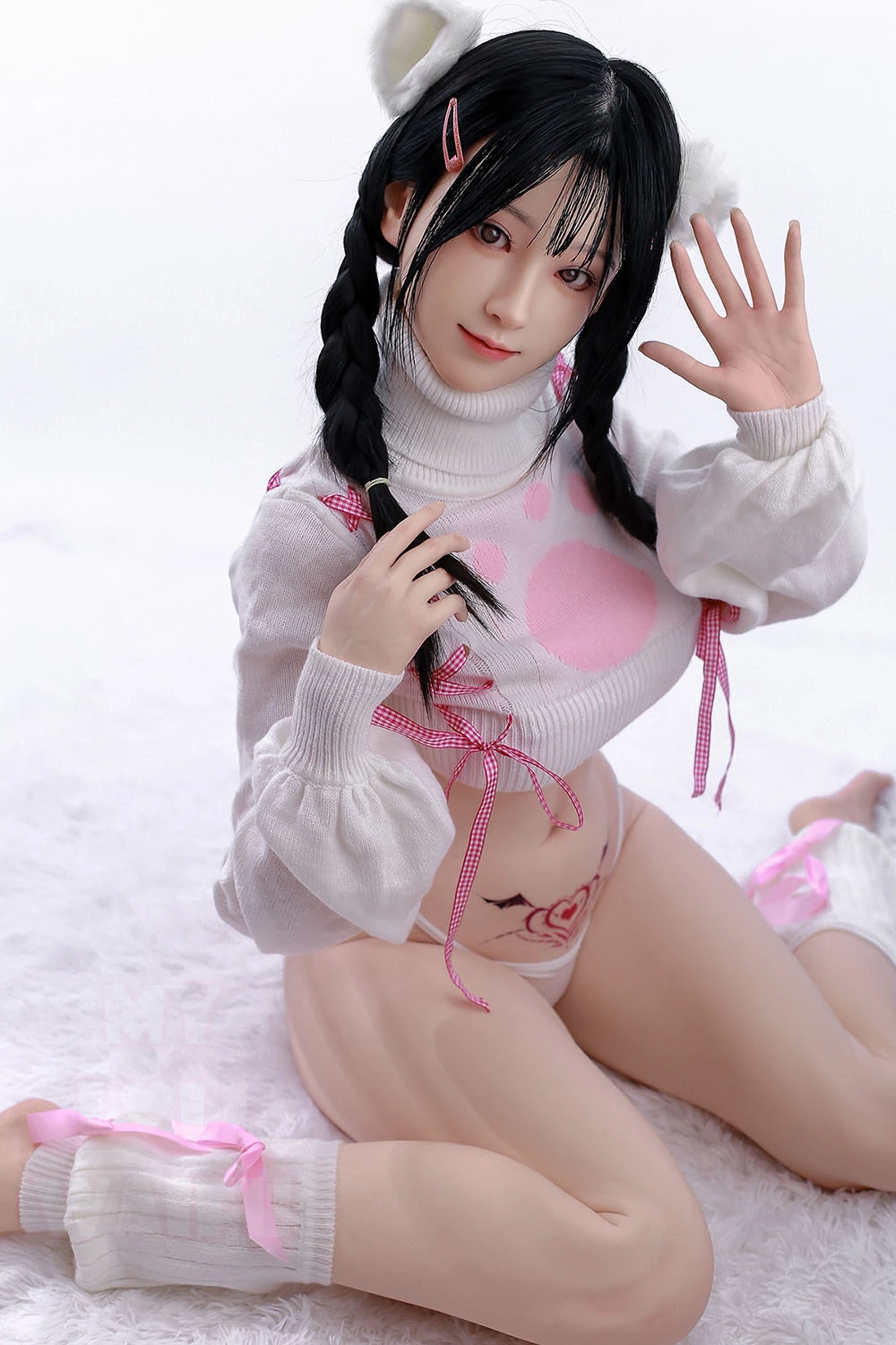 MLW DOLL 152cm Eカップ