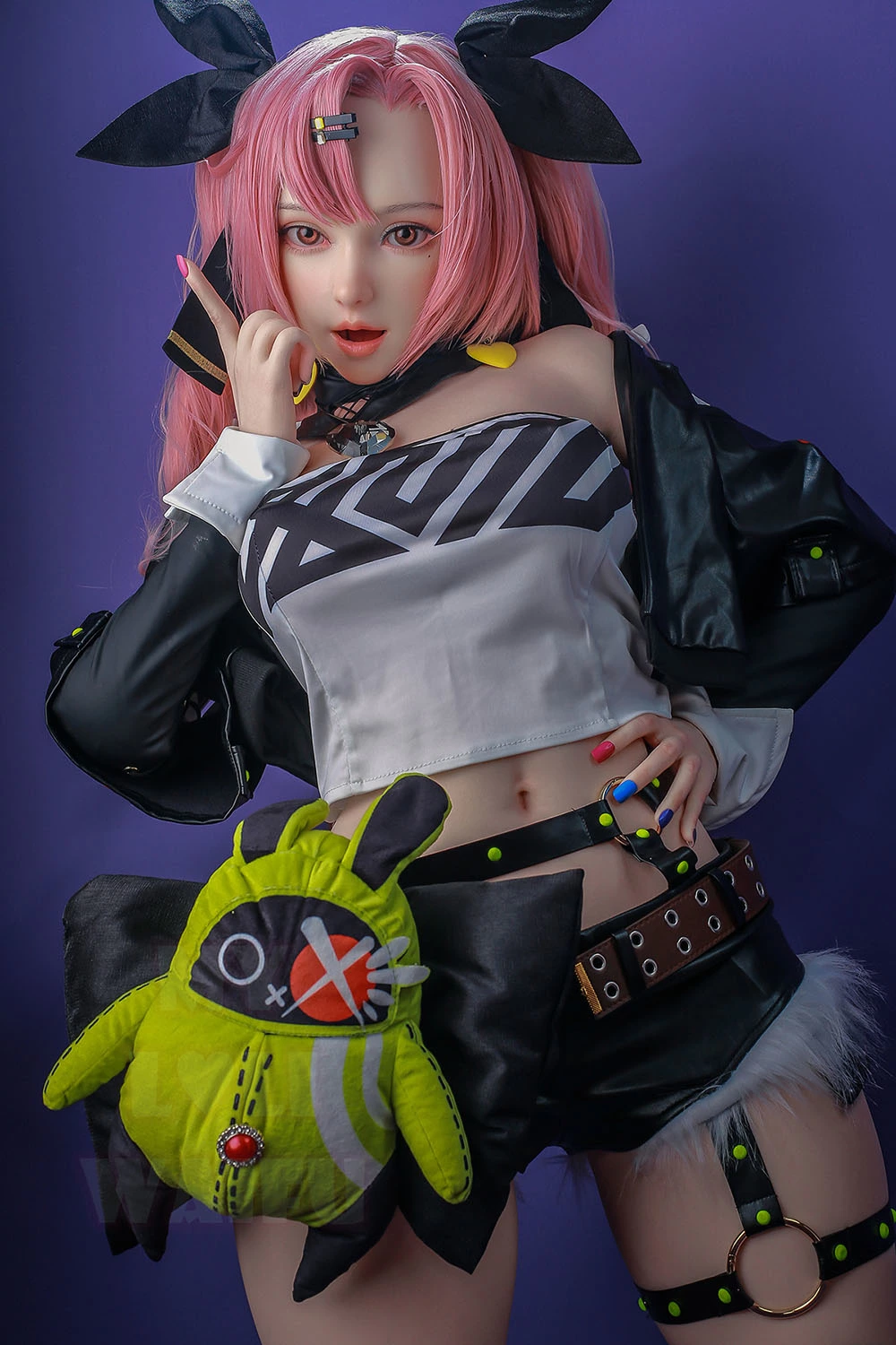 フルシリコン製