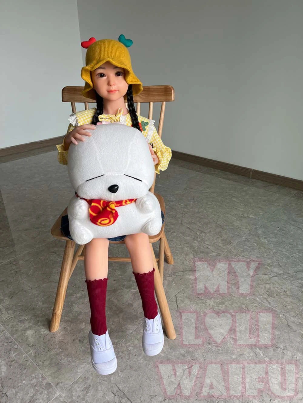 最新 セクシードール