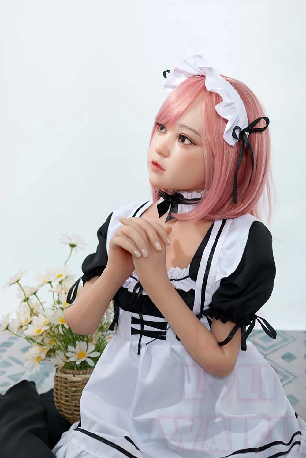 美肌リアルドール