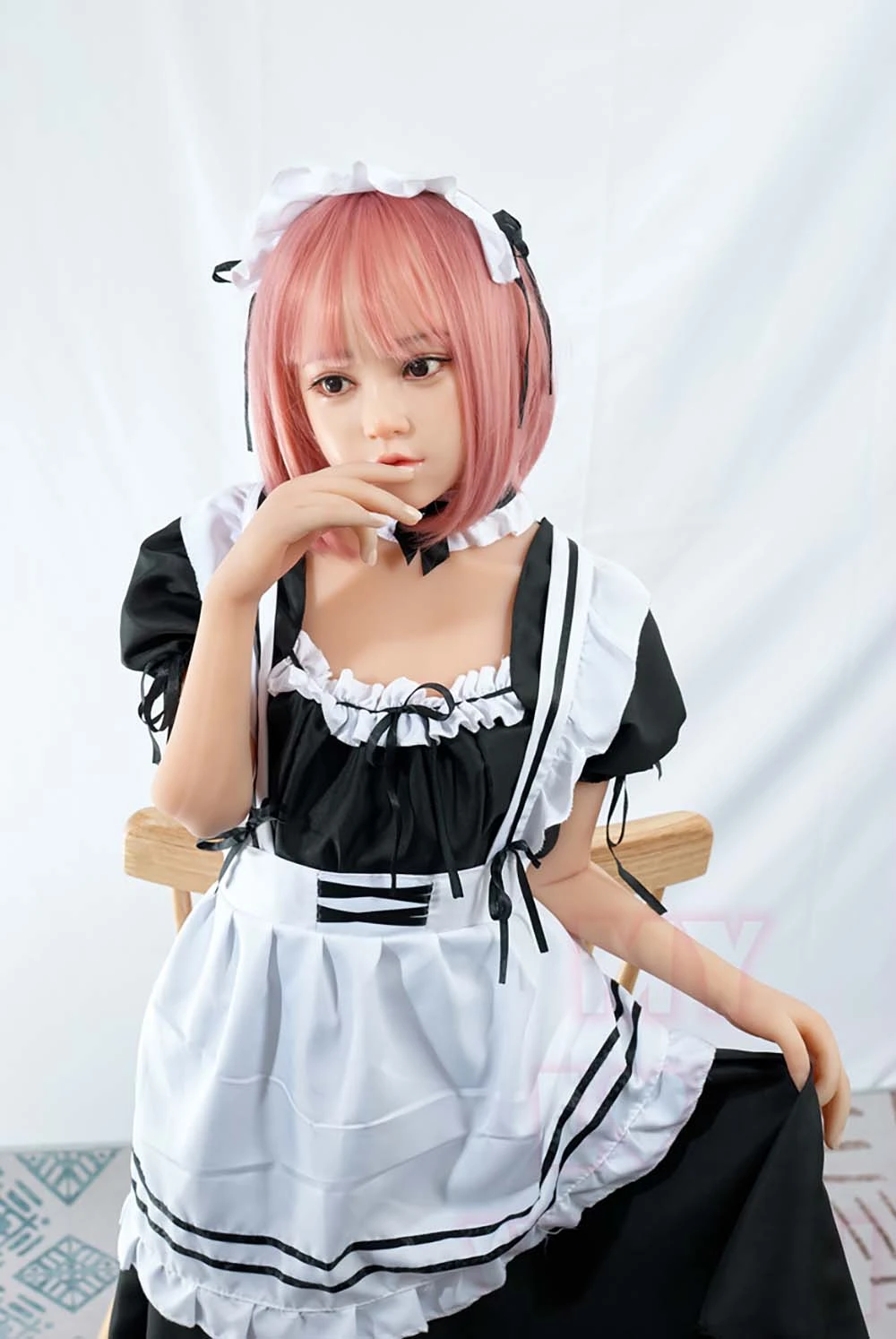 小柄 可愛い 清楚系セックスドール