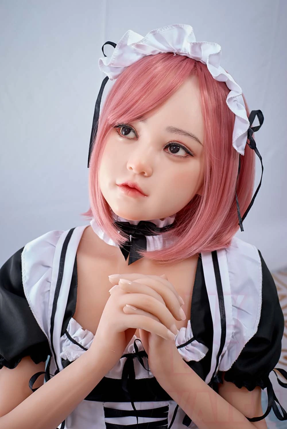 MLW DOLL メイド服 セックスドール
