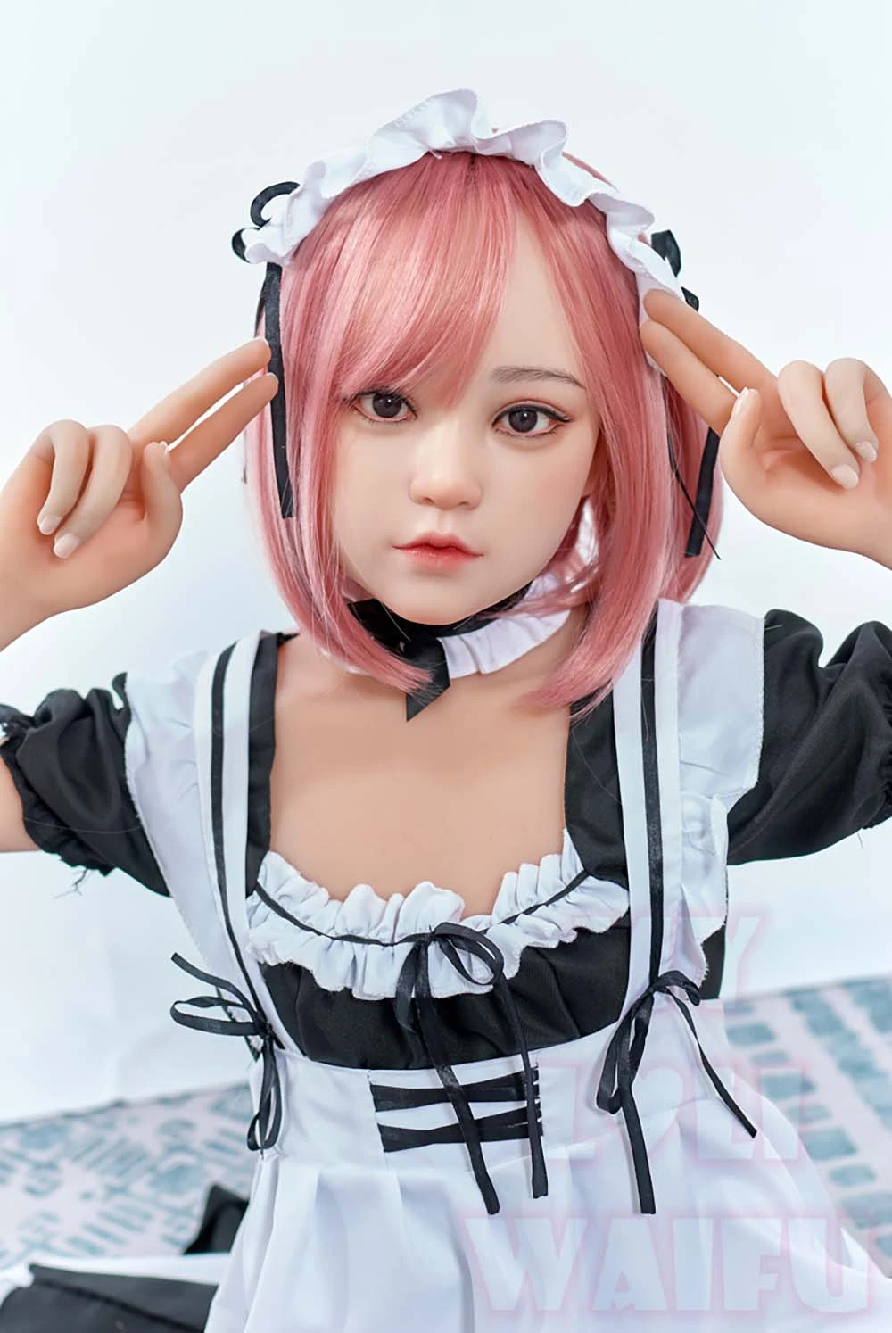 美肌リアルドール
