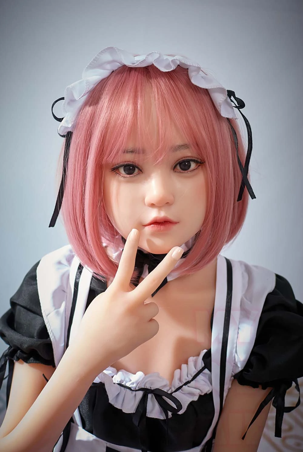 高級ラブドール