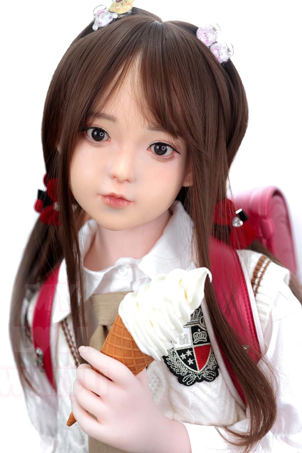 幼稚園の服 ラプドール