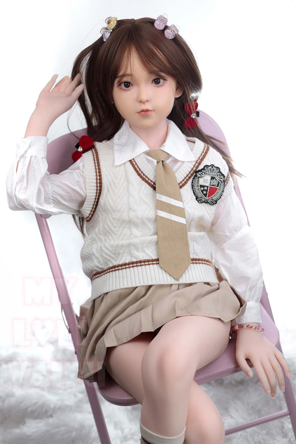 MLW Doll 126cm 等身大 ダッチワイフ人形