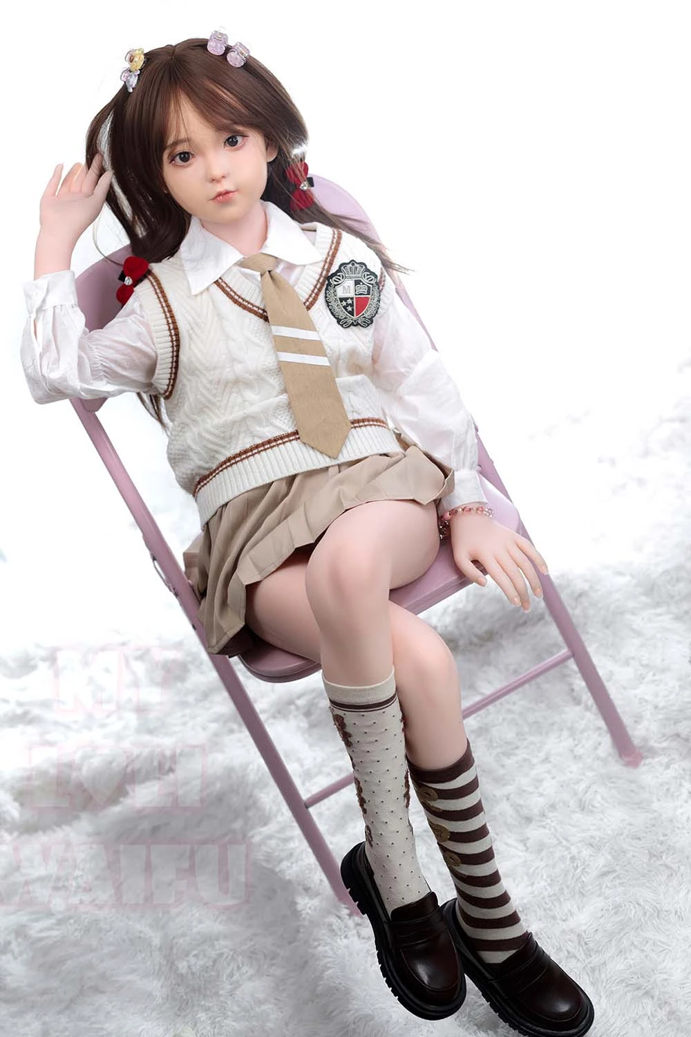 MLW Doll 126cm 等身大 ダッチワイフ人形