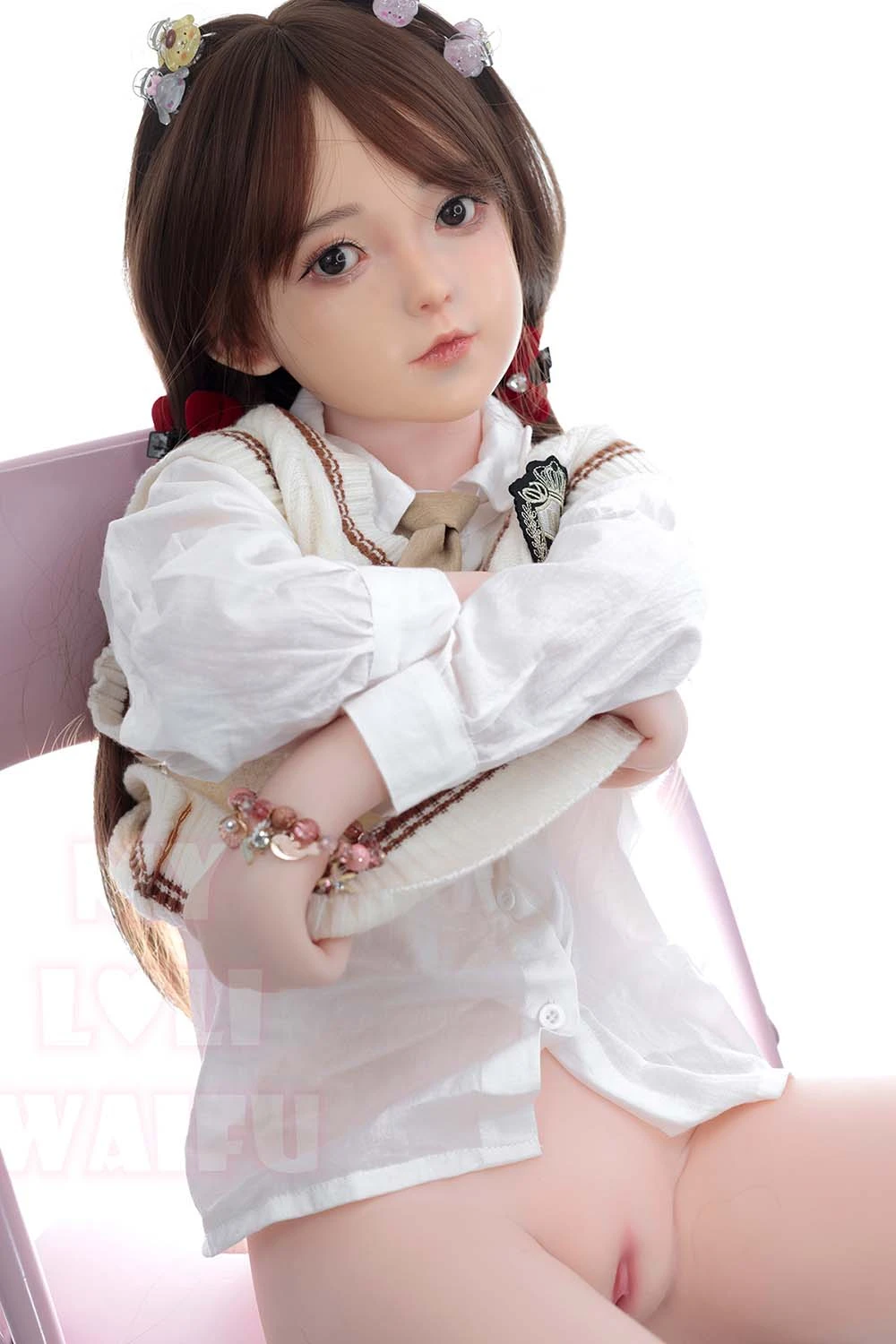 幼稚園の服 ラプドール