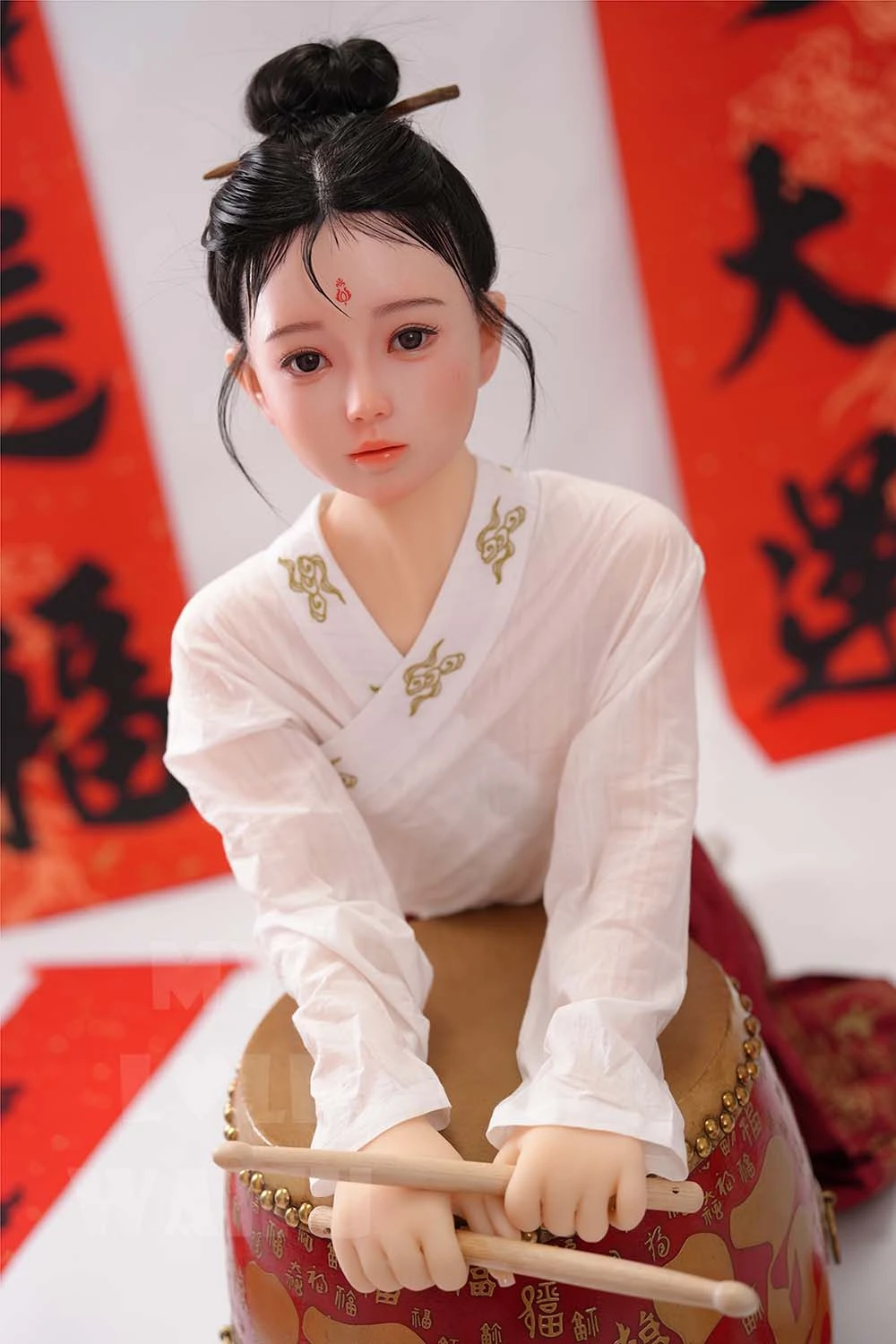 高品質 リアルドール