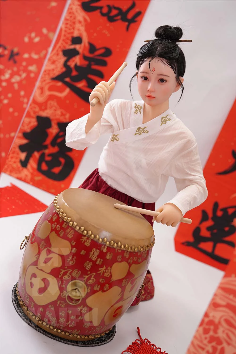 清楚系 ラプドール
