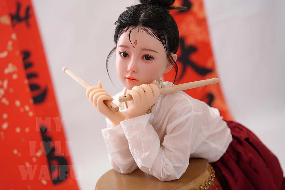 清楚系 ラプドール