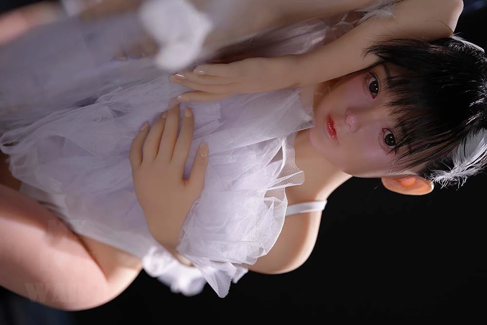 MLW DOLL 可愛いセックス人形 126cm