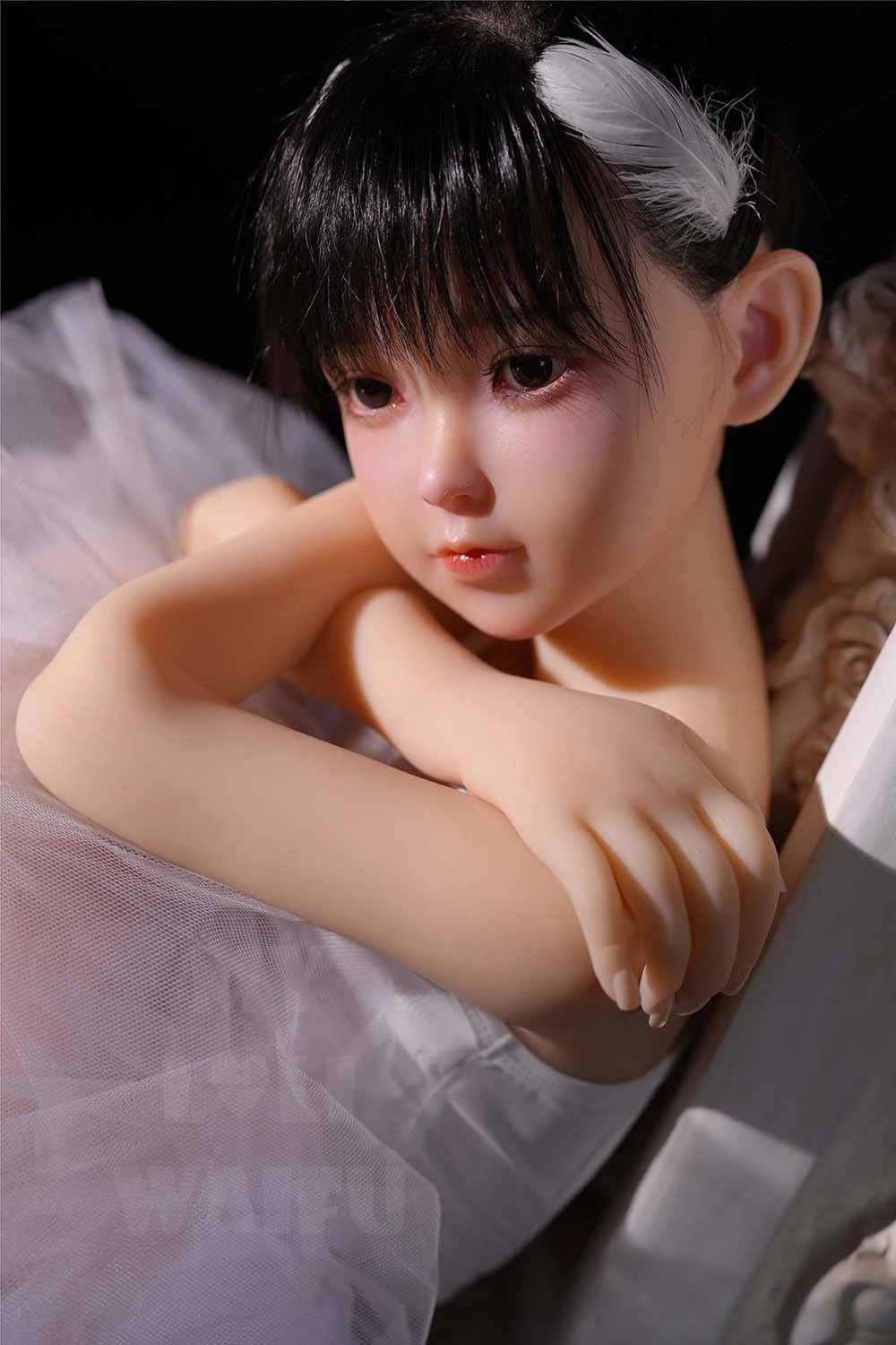 kisa バレエガール
