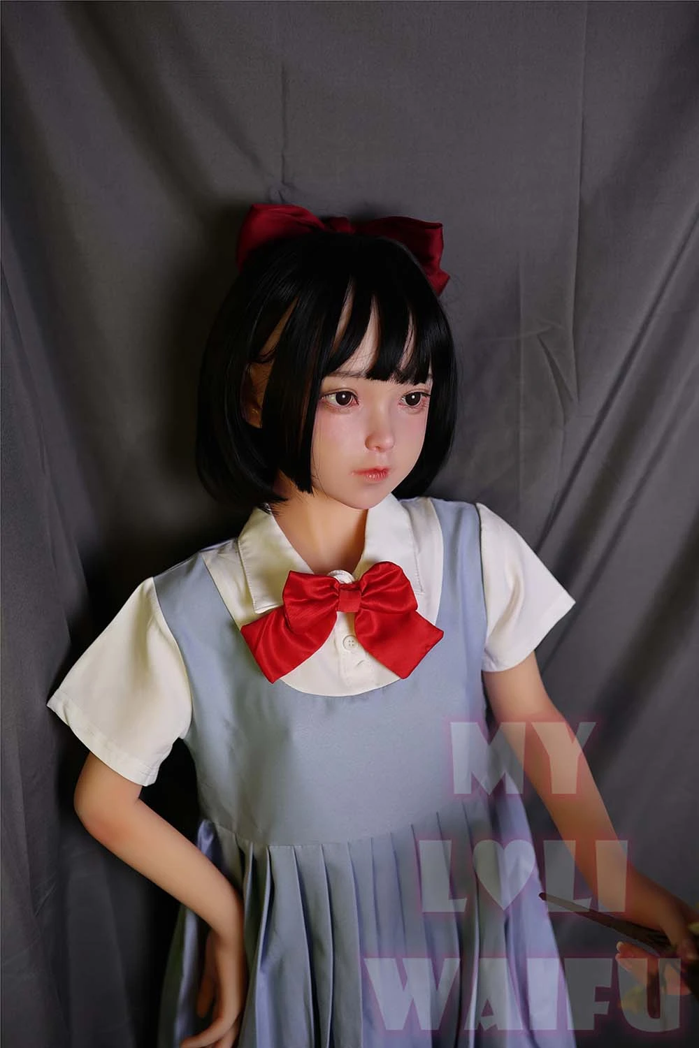 幼顔 セクシードール