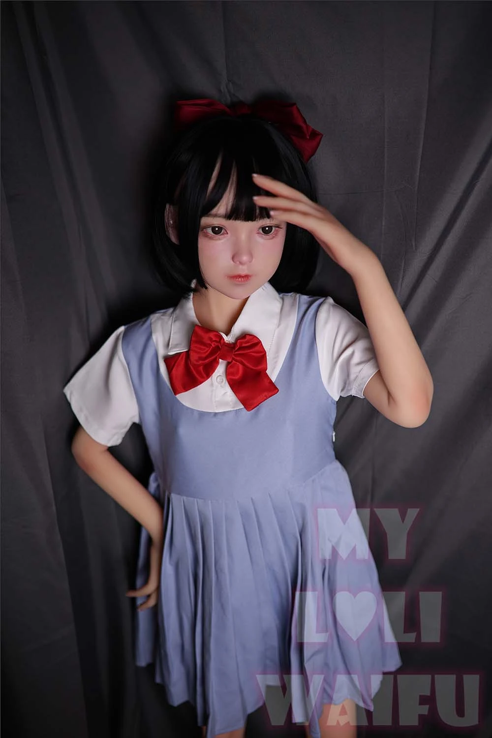 126cm 可愛いセックス人形
