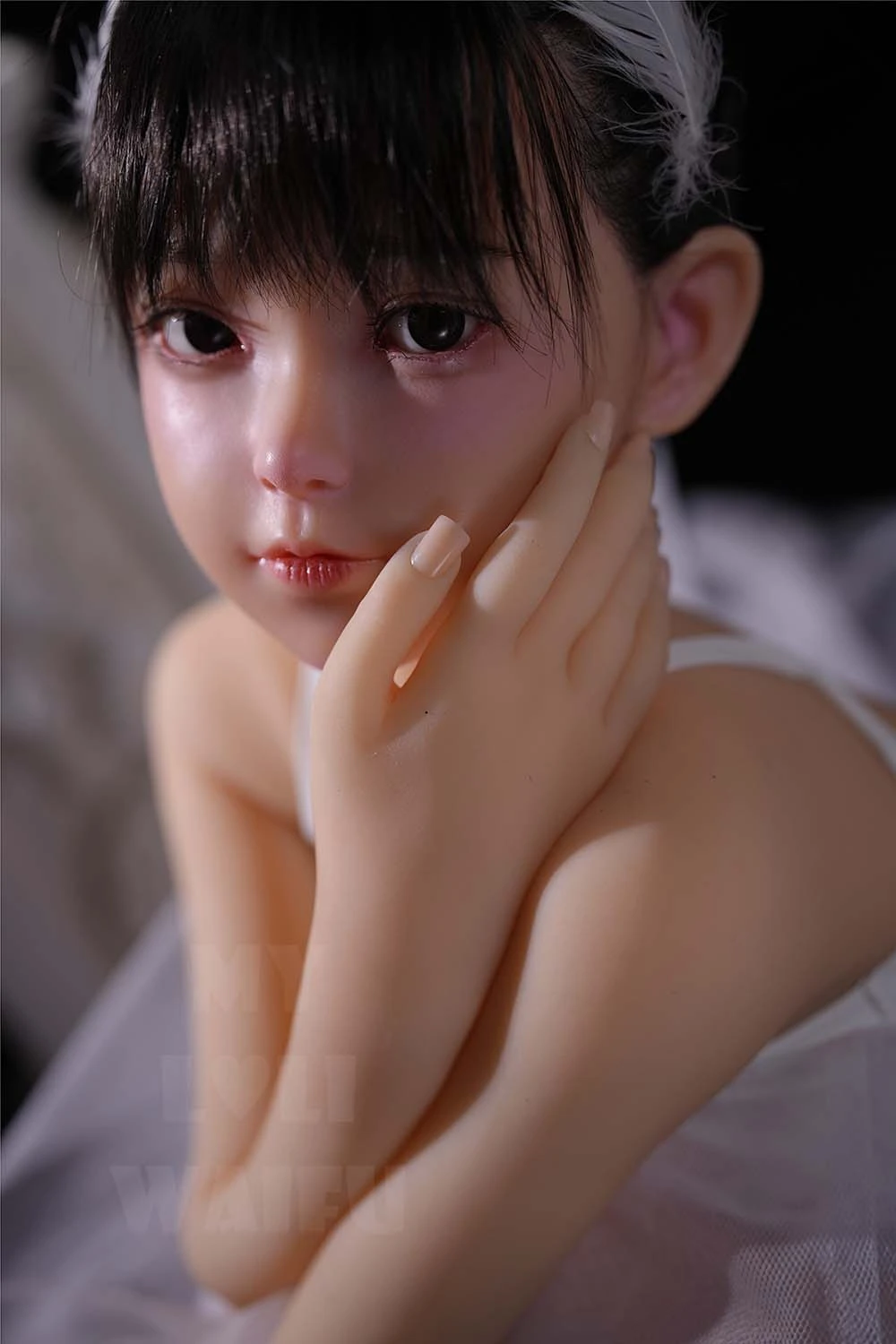 清楚系 ラプドール