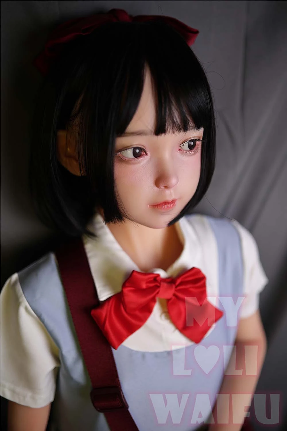 126cm 可愛いセックス人形
