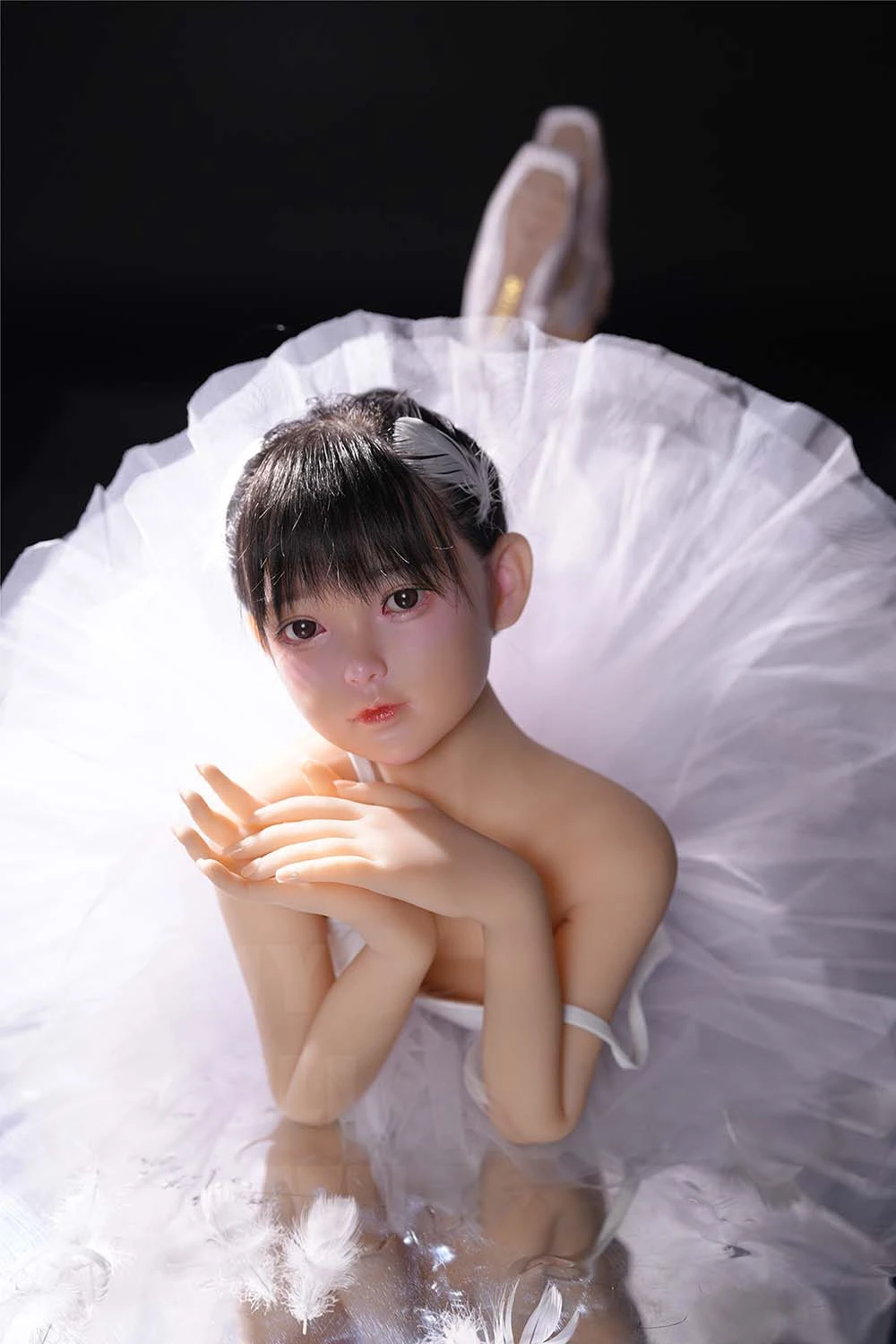 kisa バレエガール
