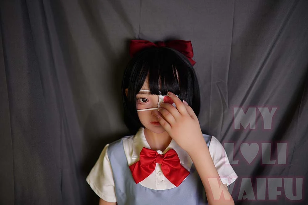 MLW DOLL 幼稚園服 清楚系ラプドール