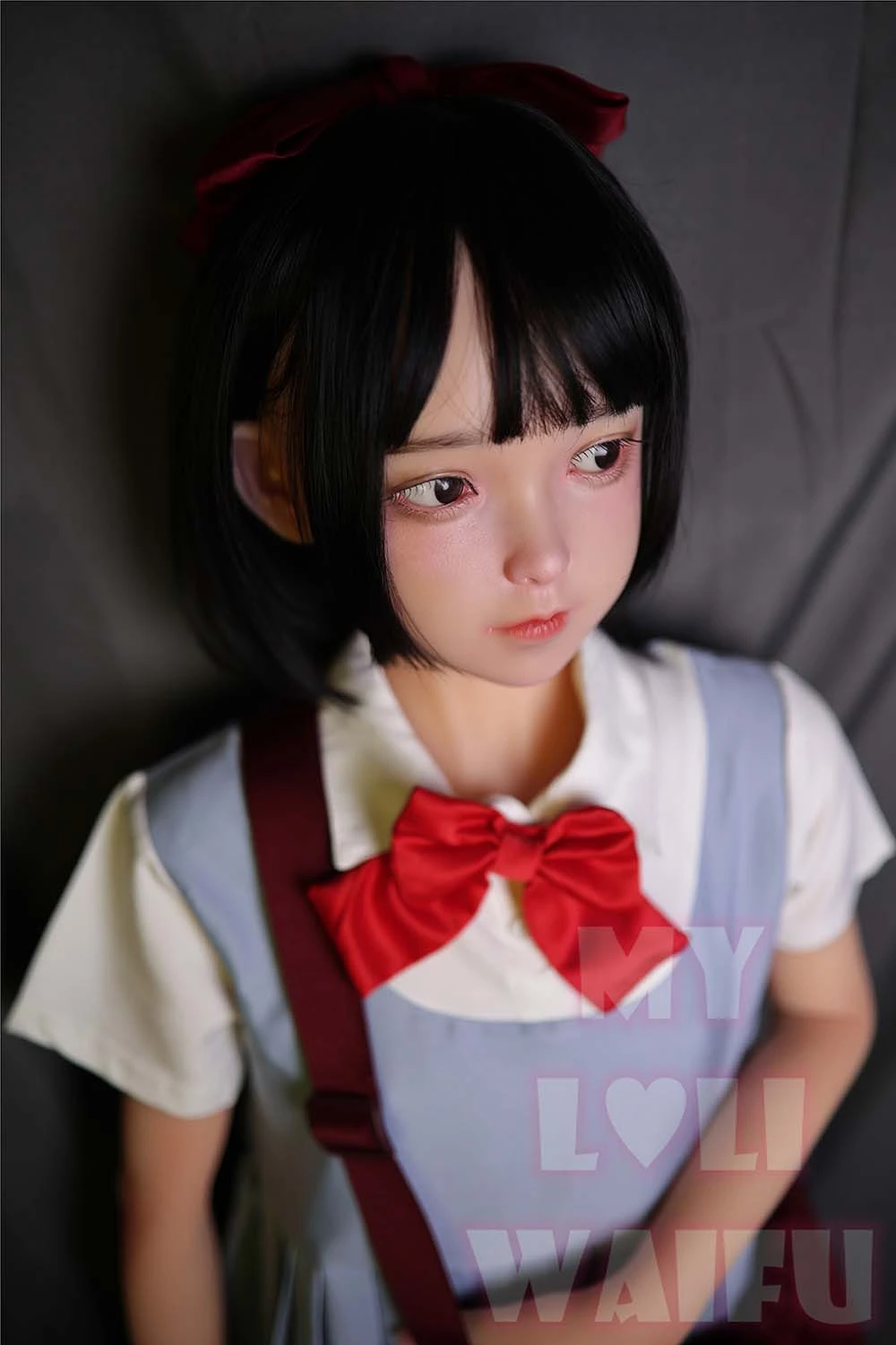 126cm 可愛いセックス人形