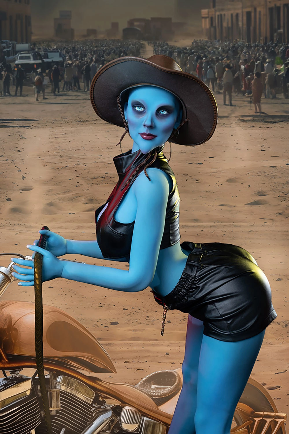 リアル感 アダルトドール