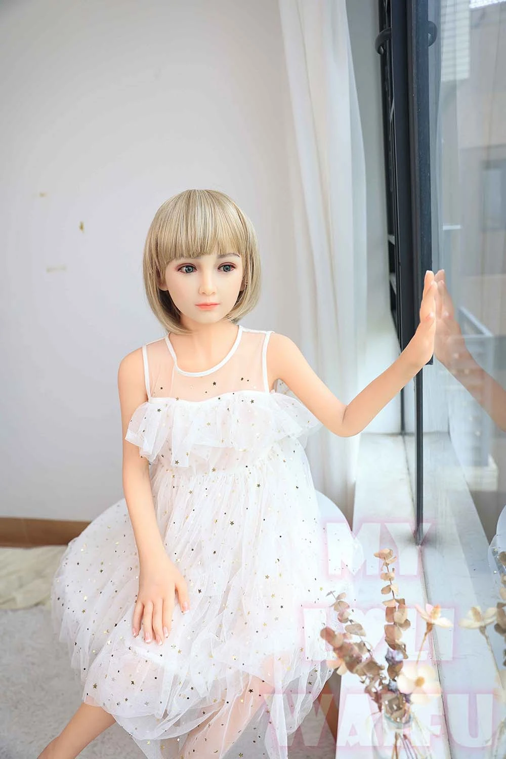 yuki プリンセスドレス ラブドール
