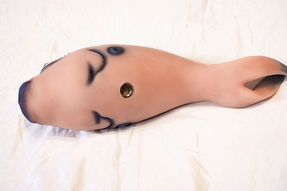 高耐久 プライベートオナホール