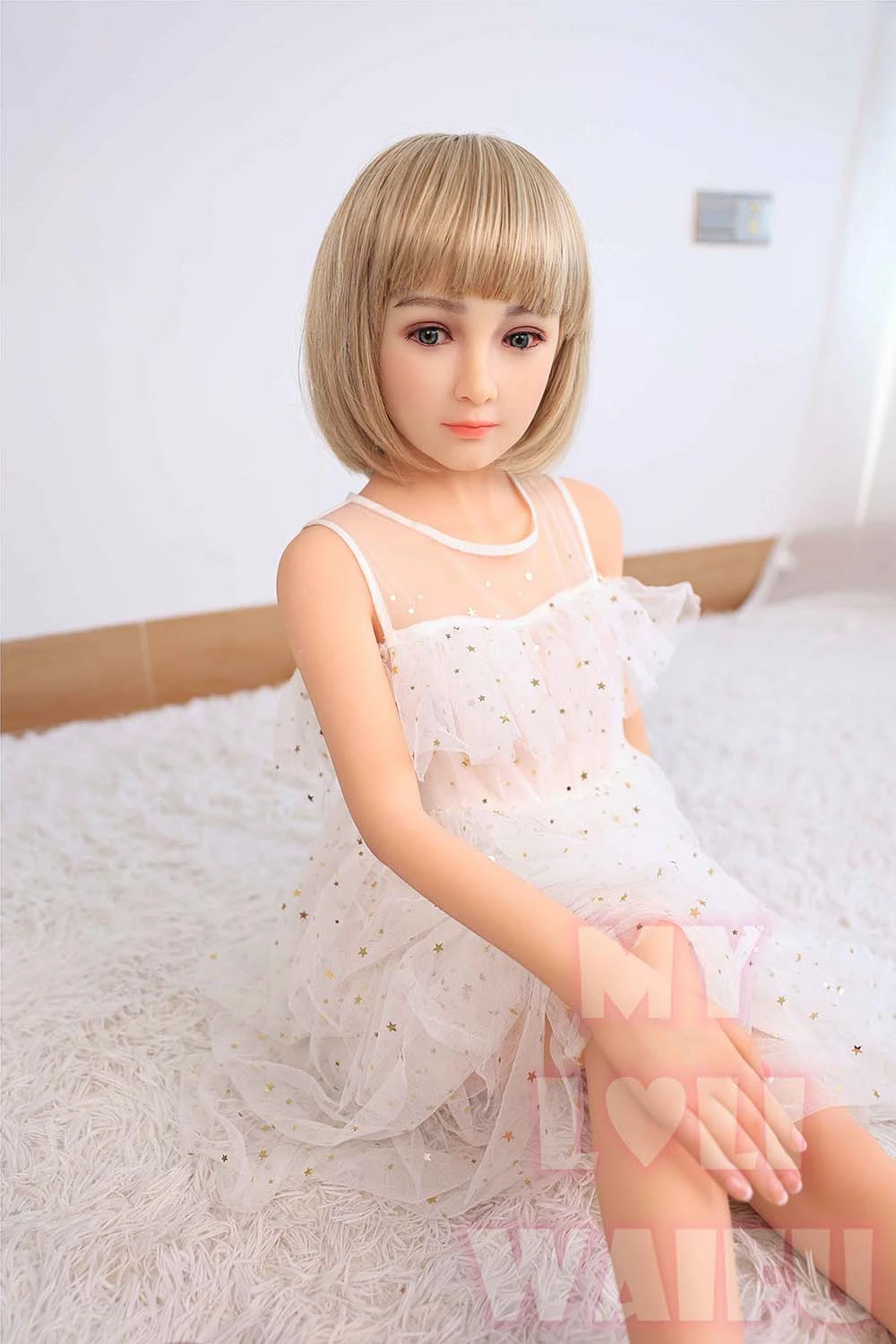 MLW DOLL  純粋 アダルトドール