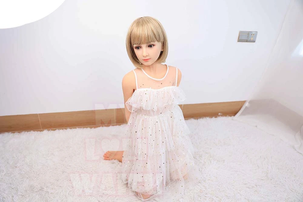 yuki プリンセスドレス ラブドール