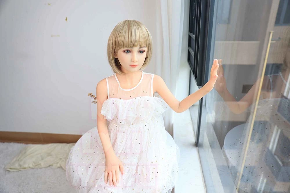 MLW DOLL  純粋 アダルトドール