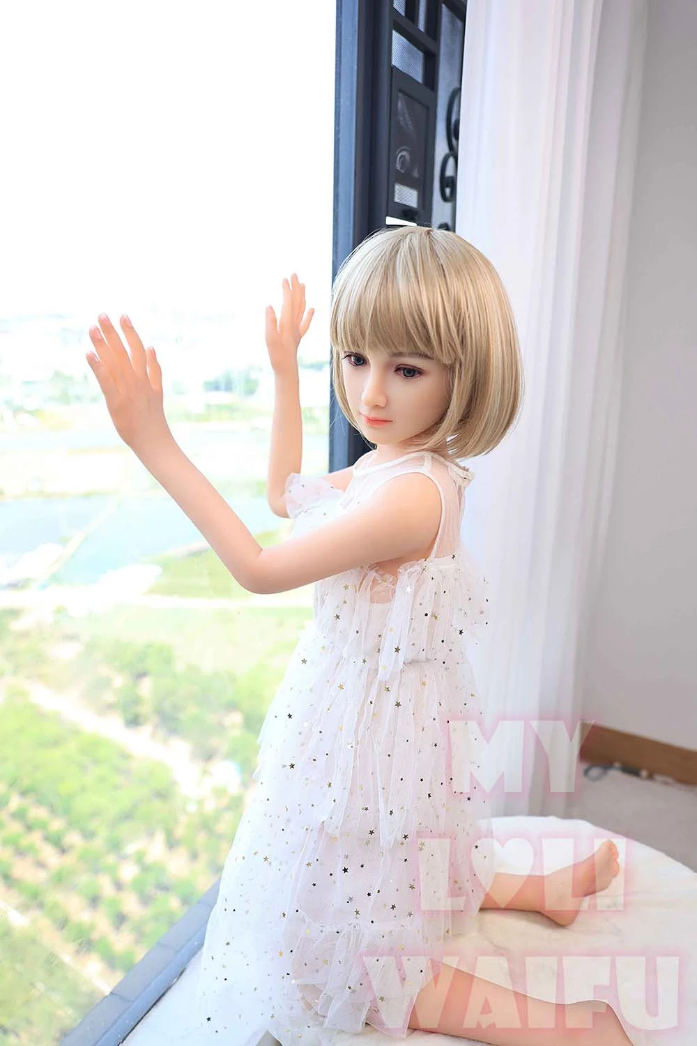 yuki プリンセスドレス ラブドール