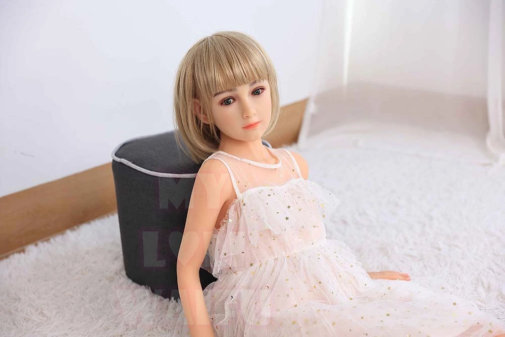 yuki プリンセスドレス ラブドール