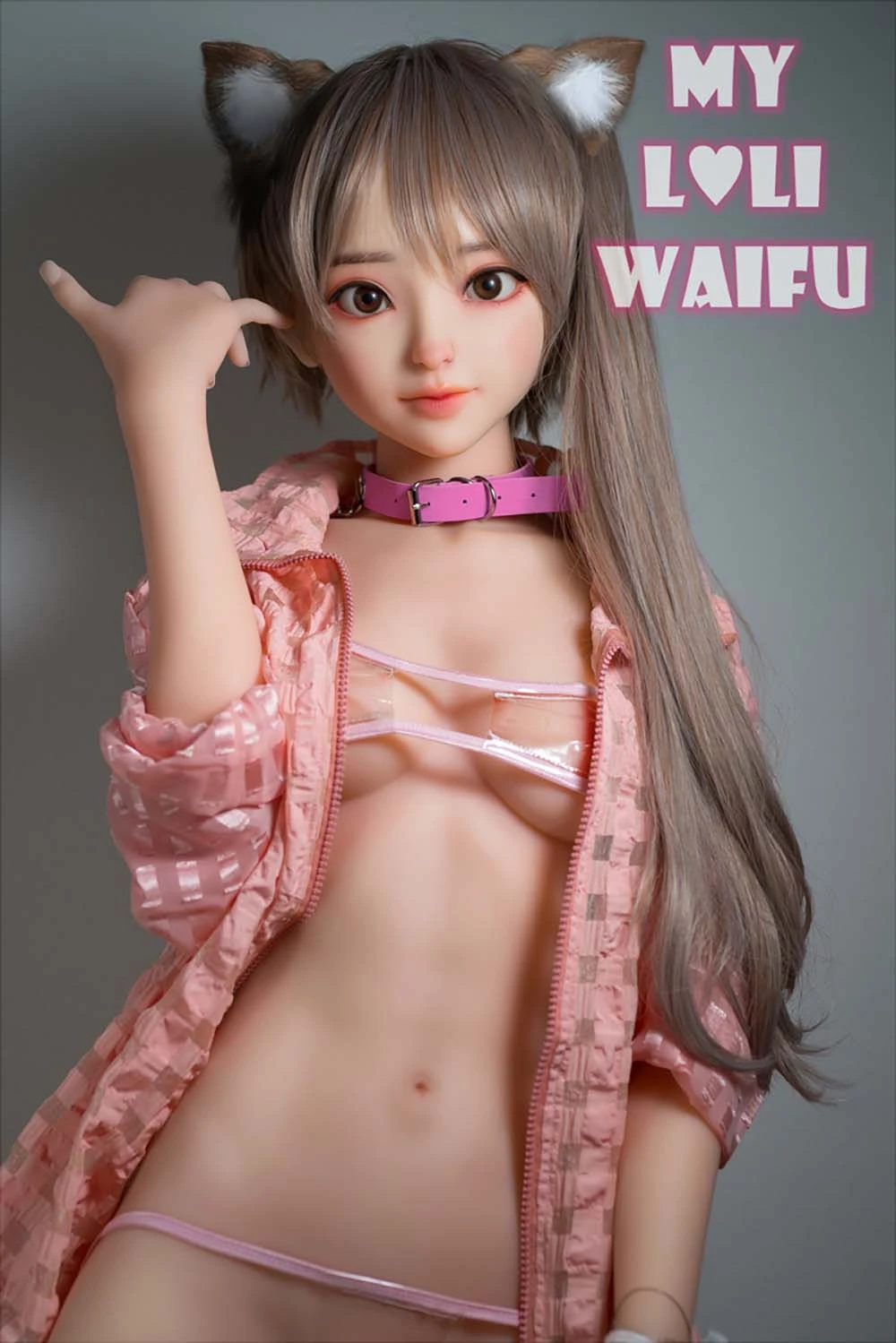 MLW DOLL 最新 ラブドール