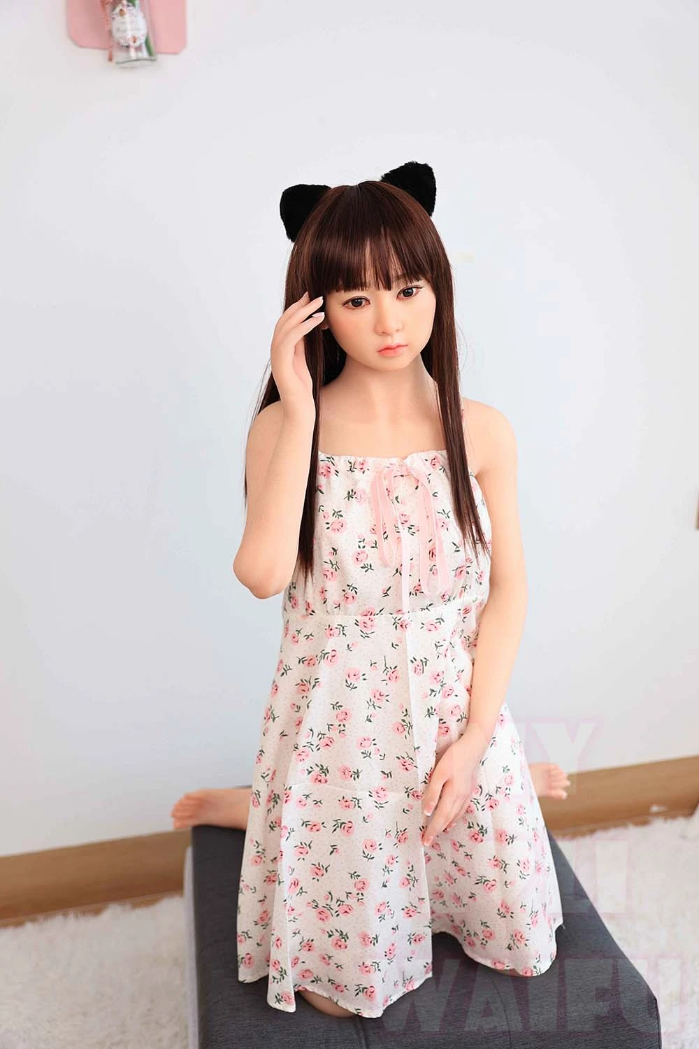 高級ダッチワイフ