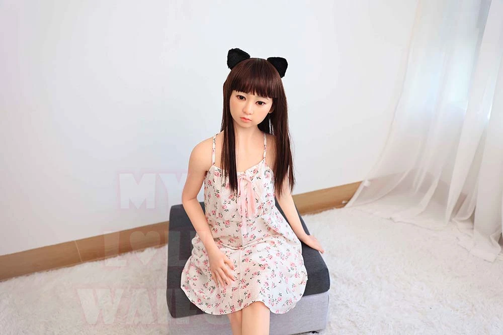 千晴 145cm 清楚系ラプドール