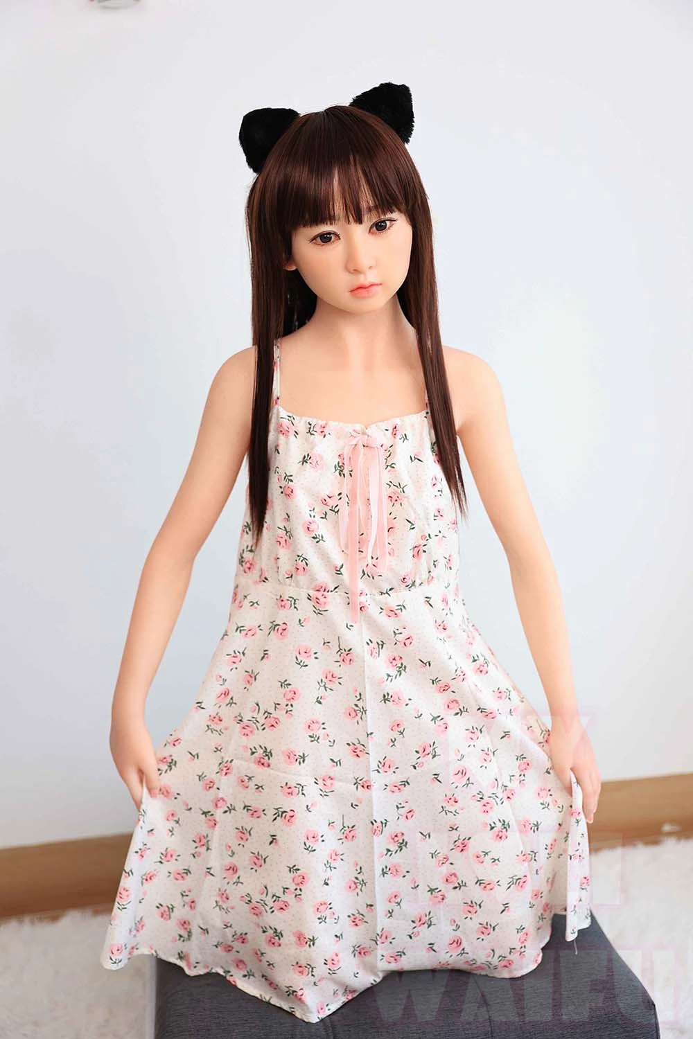 MLW DOLL ロリラブドール