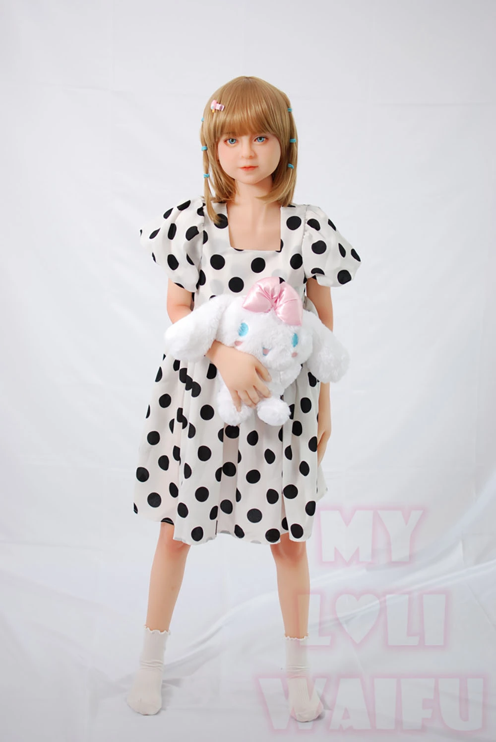 贫乳 可愛いセックス人形