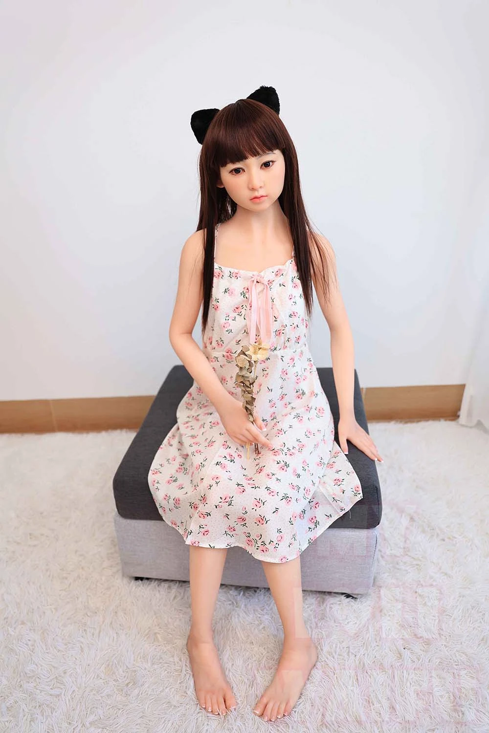 千晴 145cm 清楚系ラプドール