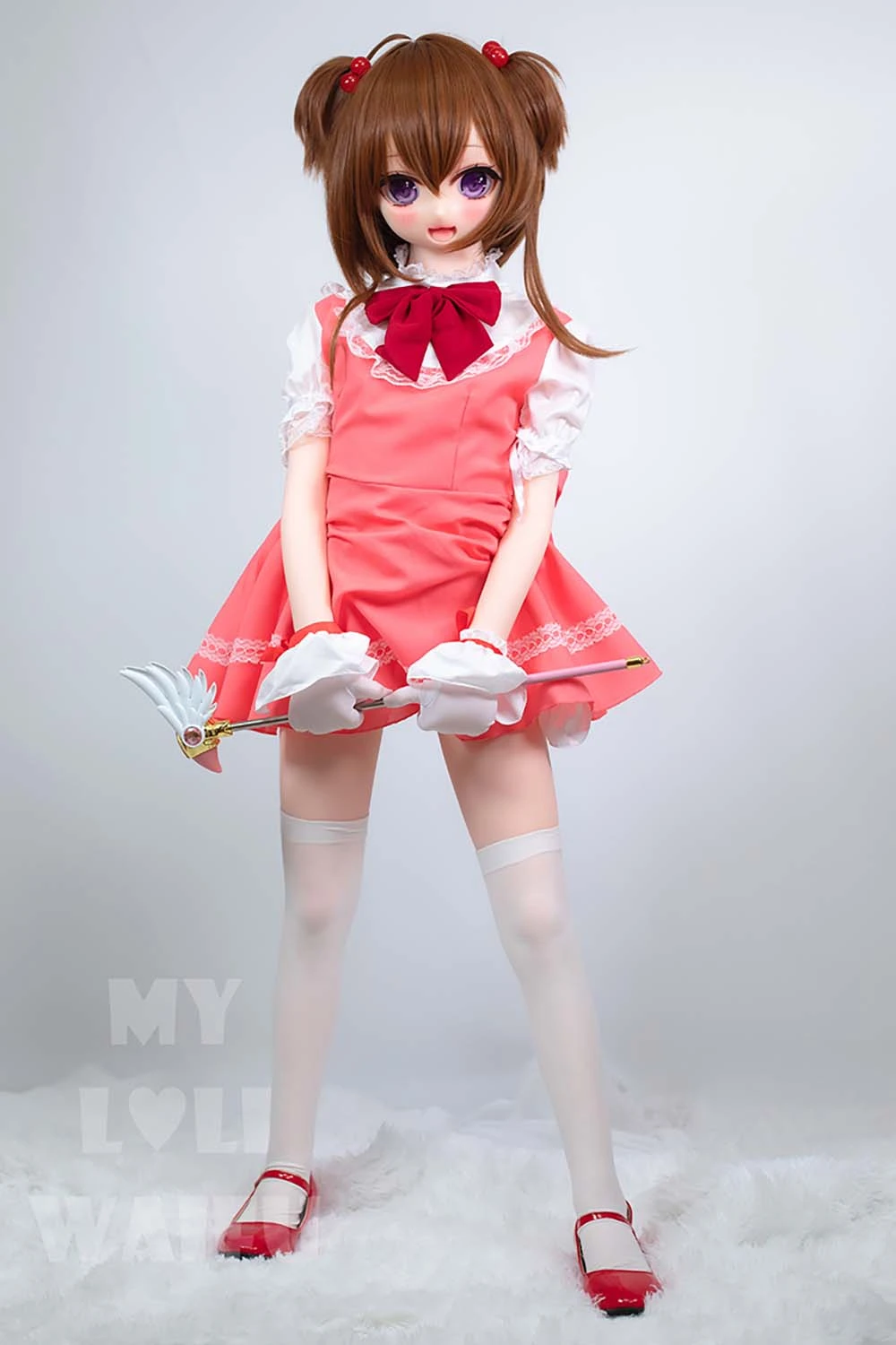 贫乳 可愛い小柄リアルラブドール
