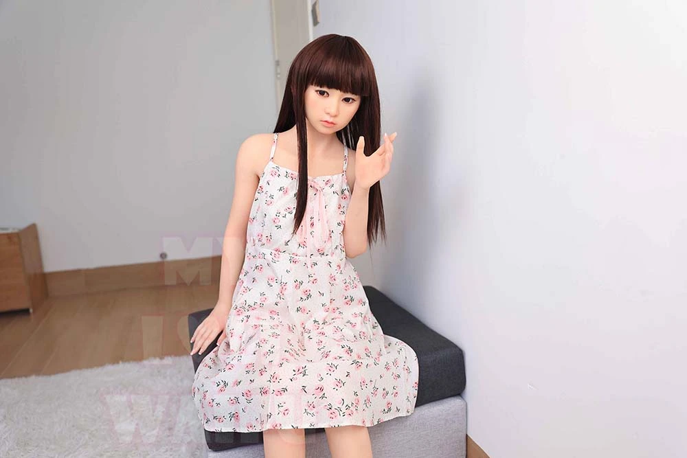 千晴 145cm 清楚系ラプドール